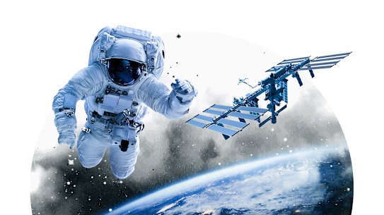 space station