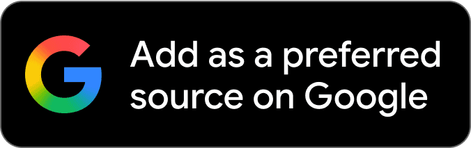 Add Space Explored as a preferred source on Google