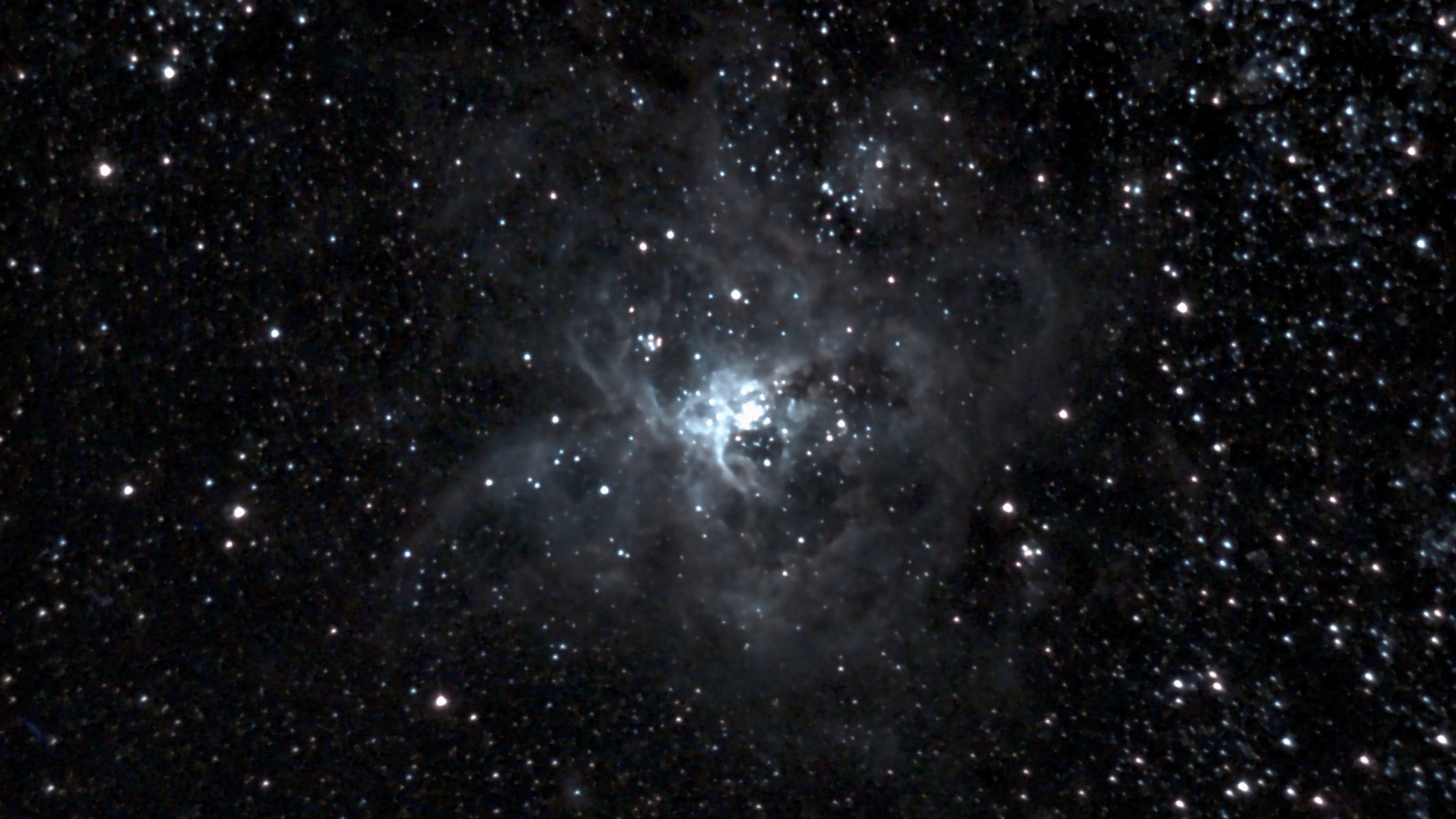 Unistella Odyssey