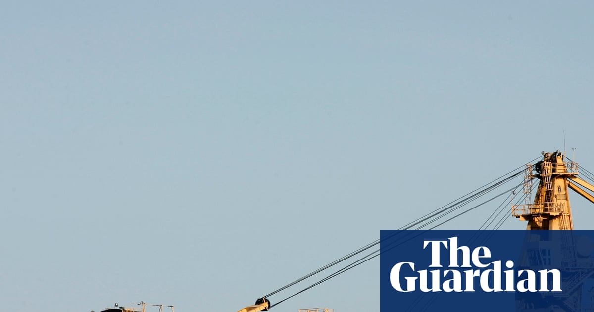 Australian coal mine emissions are rising. Is this what major policies to reduce climate pollution are supposed to look like?
