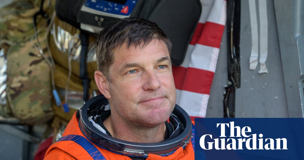 Canadian astronaut Bon Mot heals wounds from French argument