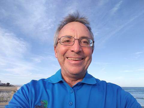 Joe Marsak's profile picture