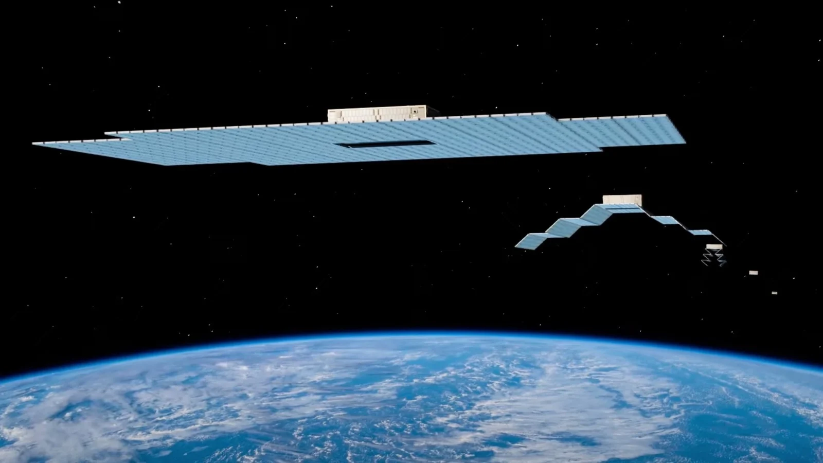 FCC clears AST SpaceMobile constellation as clouds of launch setbacks rise