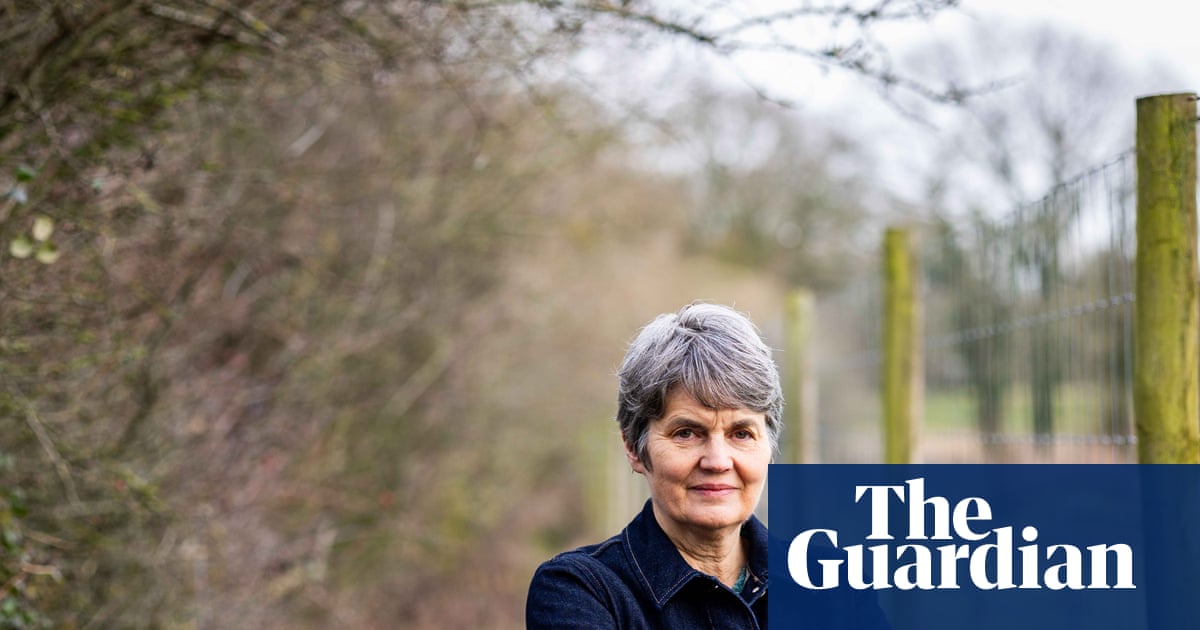 From the Surrey wells to the Supreme Court: how activists changed Britain's climate law