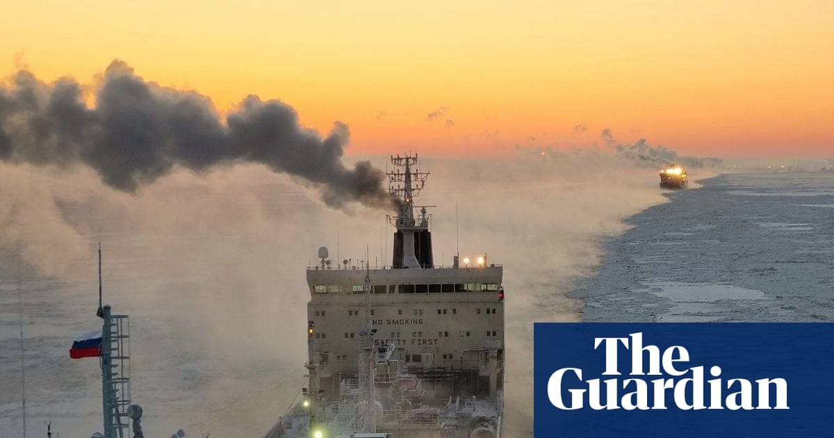 Fuel-eating microbes, chemicals and fire: race to find new ways to contain Arctic oil spill