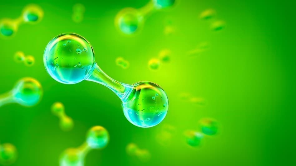 Green hydrogen is making a comeback amid the global energy crisis | Oil Price.com