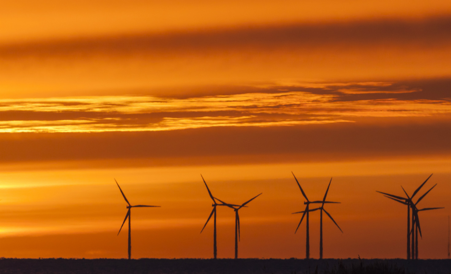 How new emissions regulations will impact the clean energy industry | Trellis