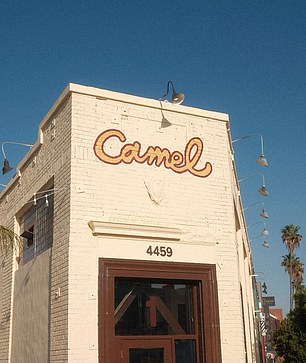Los Angeles' Handle's Coffee, formerly Camel Coffee, has made waves with its Korean-inspired drinks