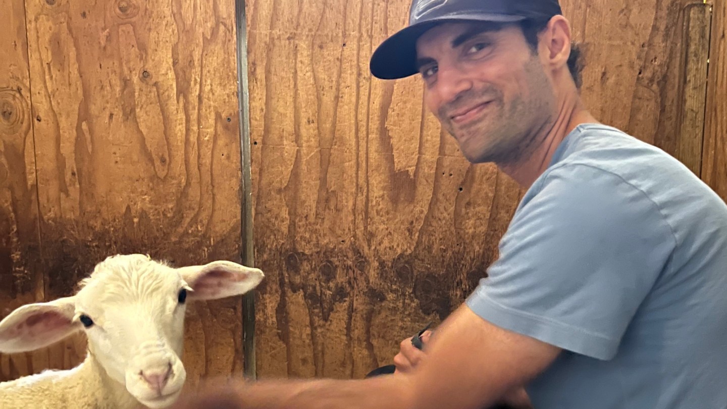 Meet Hollywood's Animal Welfare Advocates