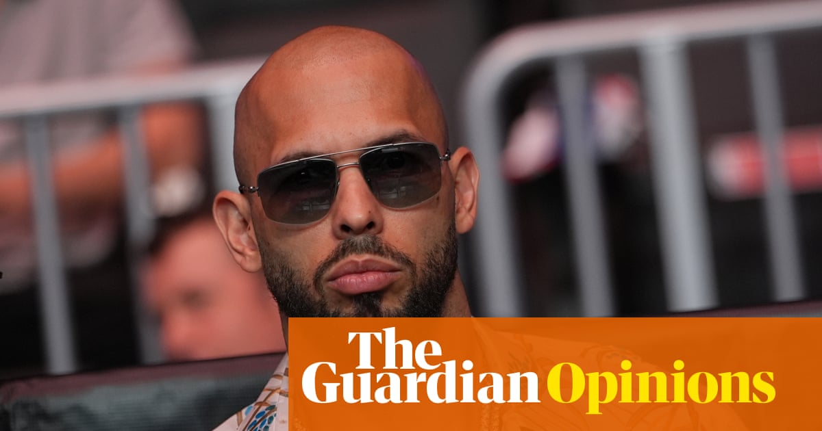 “Petromasculinity” is destroying the planet. Can eco-masculinity save it? |Andrew Boyd