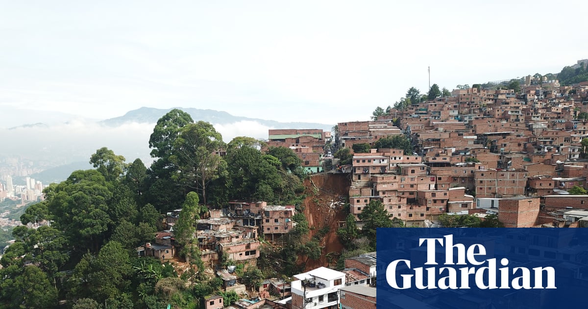 Rainwater Harvesting and Eco-Gardens: How One District in Colombia Contributed to City-wide Climate Change Planning