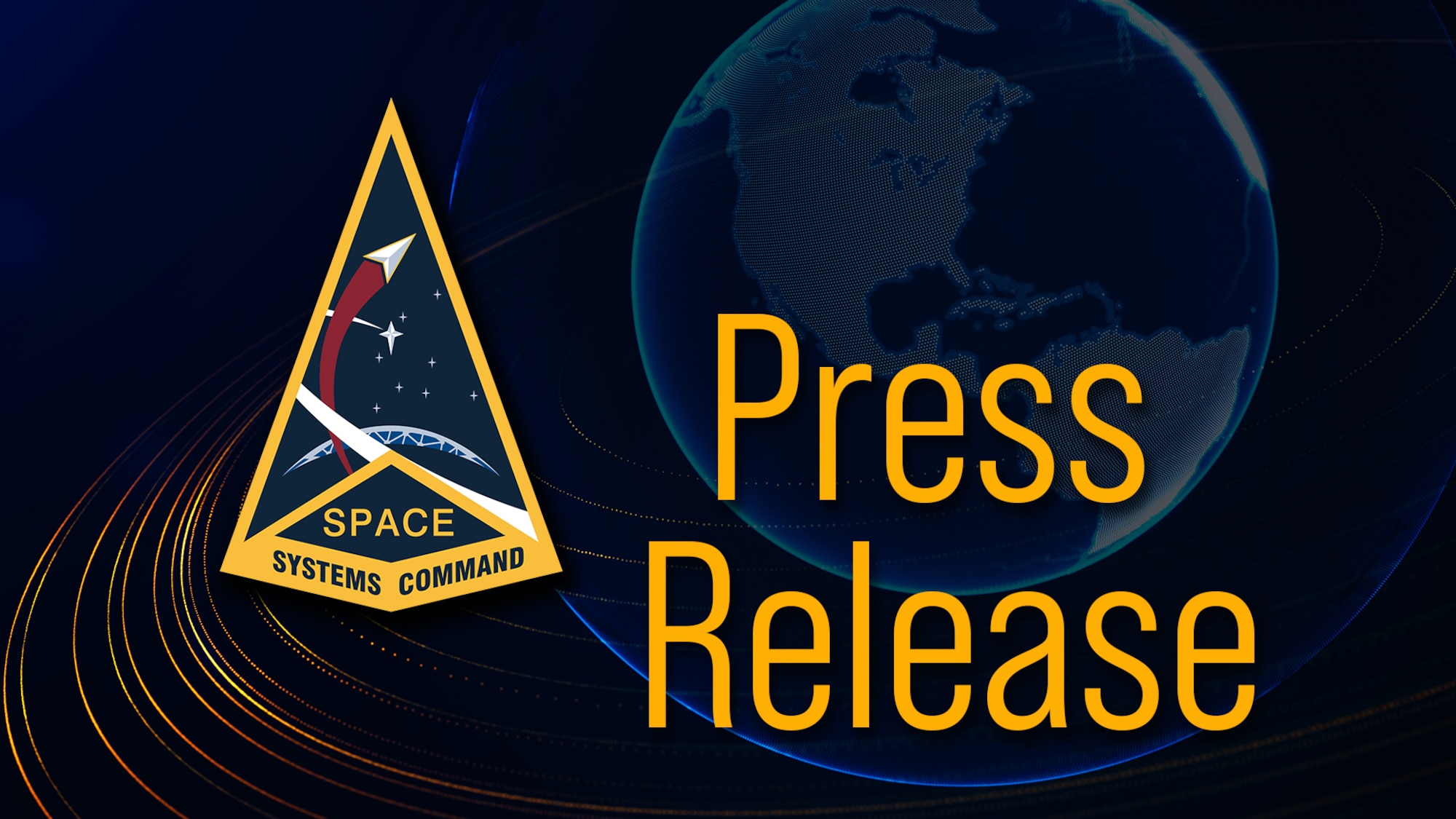 Space Force aims to advance decisive advantage in conflict areas and modernize space information systems