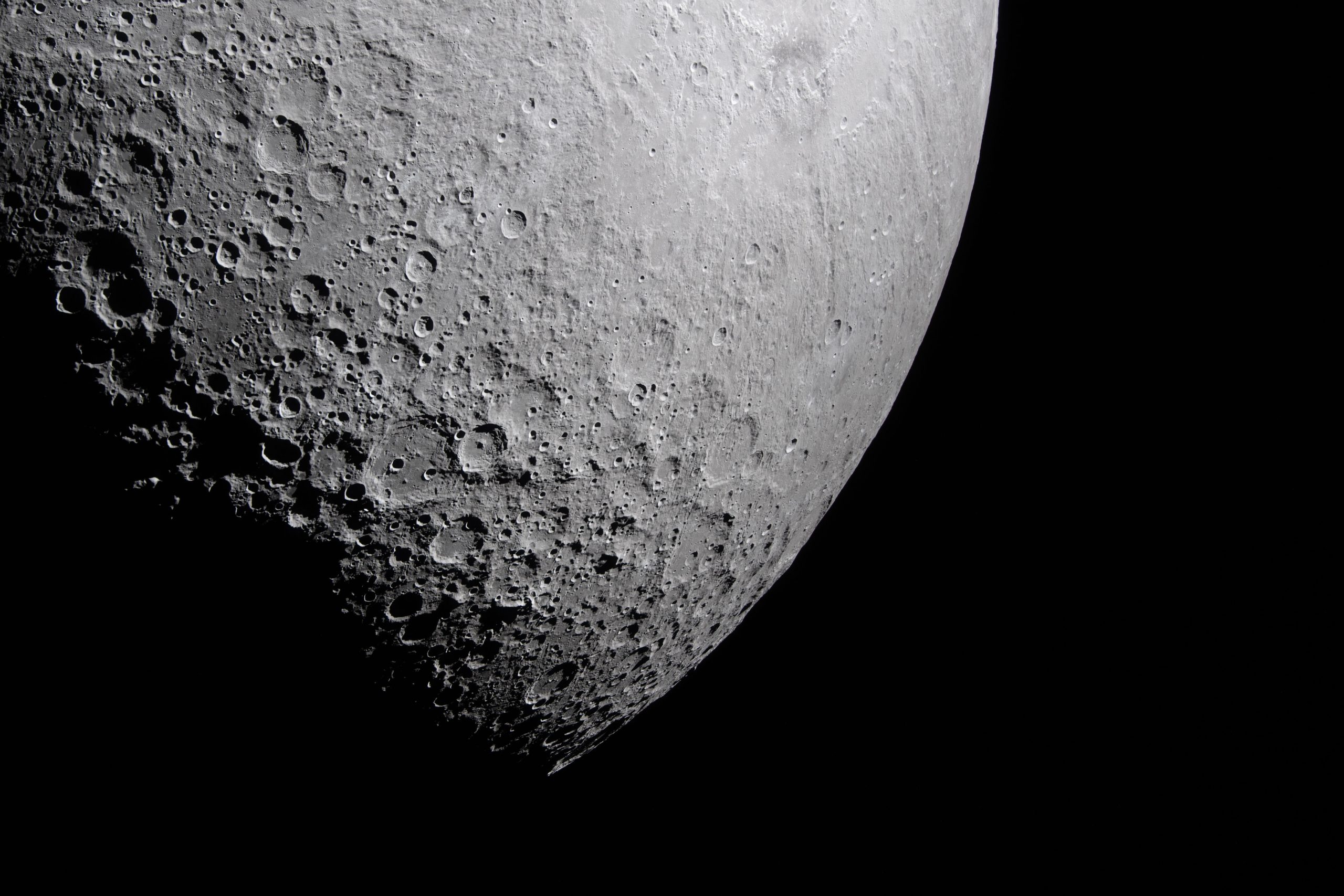 Space Force establishes 'Moon-Star Coordination' office to focus beyond Earth orbit