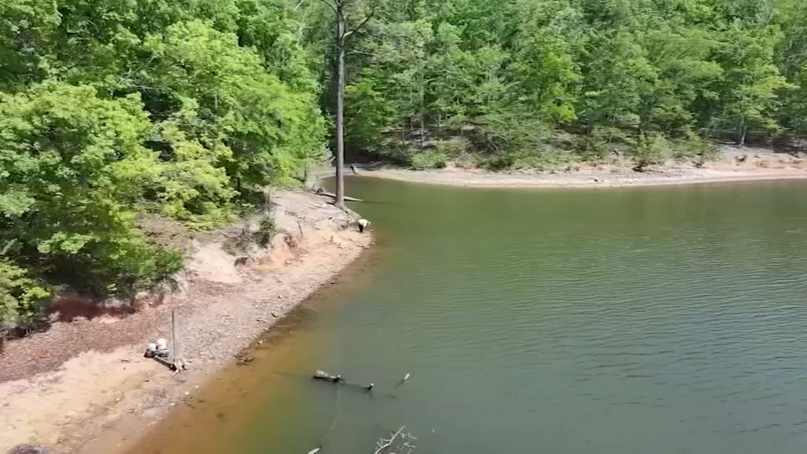 Stage 1 water restrictions begin Monday in Raleigh. Here's what you need to know