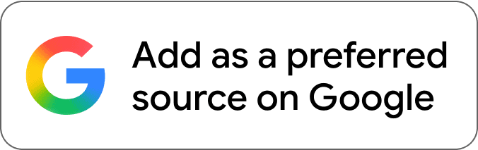 Add Space Explored as a preferred source on Google