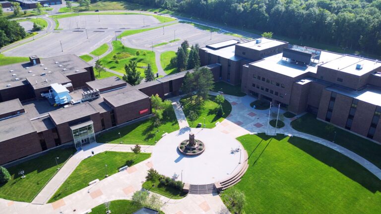 Financial Aid for International Students – Nipissing University